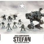axis-starter